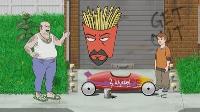 Aqua Teen Hunger Force